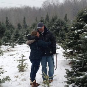 Meet your Posher, Chad